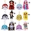 NaNaNa Surprise Sparkle Lalka Krysta Splash Delfin